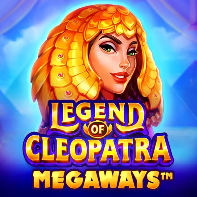 Legend of Cleopatra Megaways demo
